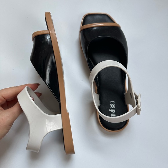 Plastic Sandals - Picture 2 of 2